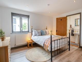 Gosling Barn - Thurton - 3