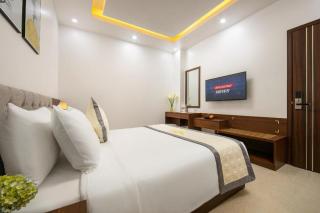 Chin Luc Hotel - Phú Thọ - 2
