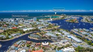 HACIENDA- CANAL VIEWS AND COMFORT - Mooloolaba - 8