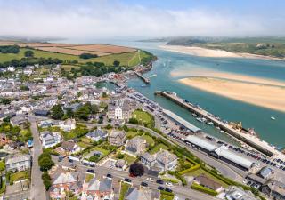 Millies - Padstow - 4