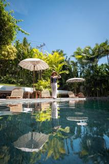 Amar Boutique Hotel - Canggu - 4