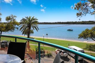 PICNIC7- PICTURE PERFECT PICNIC POINT - Maroochydore - 7