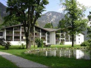 Apartment im Schlosspark Grubhof - Sankt Martin bei Lofer - 2