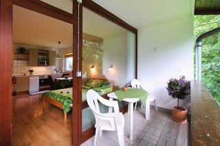 Apartment im Schlosspark Grubhof - 1