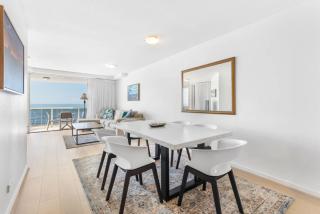 Zanzibar-Premium Ocean Apartment - Mooloolaba - 9