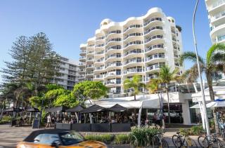 Zanzibar-Premium Ocean Apartment - Mooloolaba - 6