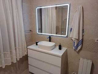 Apartamento completo a 7 minutos de la playa con parking - Castro Urdiales - 6