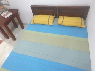 Lake Edge Hotel - Polonnaruwa - 2