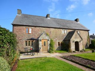 1 Bed in Coleford 37217 - Bream - 0