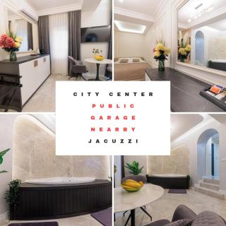 Linea Spa Apartment - Novi Sad - 0