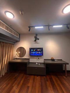Sunway Resort Suite & Theme Park - Petaling Jaya - 9