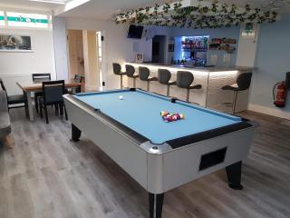 OYO Minerva Guesthouse - Newquay - 6