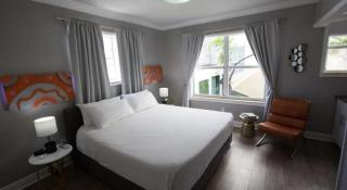 Odyssey of South Beach Apart Hotel - Miami Beach - 4