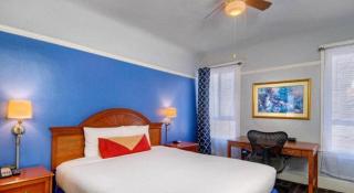 The Monarch Hotel - San Francisco - 4