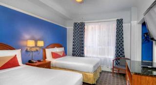 The Monarch Hotel - San Francisco - 9