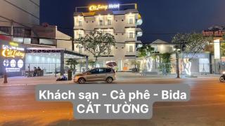 Khách sạn CÁT TƯỜNG - Bạc Liêu - 9