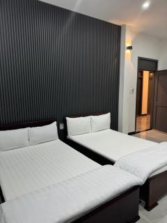 Khách sạn CÁT TƯỜNG - Bạc Liêu - 8