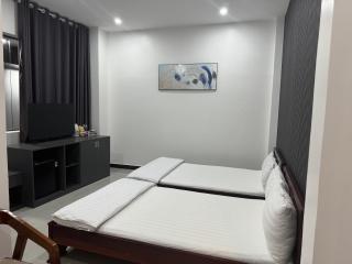 Khách sạn CÁT TƯỜNG - Bạc Liêu - 7
