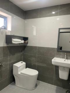Khách sạn CÁT TƯỜNG - Bạc Liêu - 5