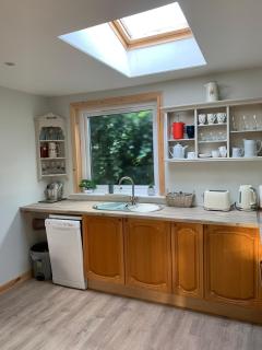 Whitehills Cottage - dogs welcome - Whitehills - 4