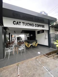 Khách sạn CÁT TƯỜNG - Bạc Liêu - 4