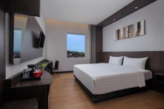 Neo Dipatiukur Bandung by ASTON - 1