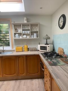 Whitehills Cottage - dogs welcome - Whitehills - 5