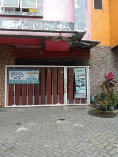 Kos bude 12 - Karangjepun - 1