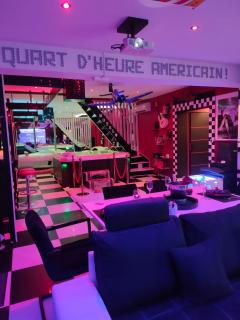LE QUART D'HEURE AMERICAIN - Bailleul - 7