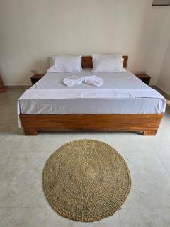 Smile Boutique Beach hotel - Nungwi - 7
