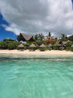 Smile Boutique Beach hotel - Nungwi - 9