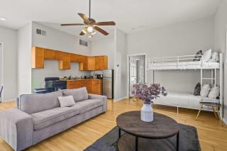 Beautiful 1 BR Home Pool Bocce Court - Bermuda Dunes - 8