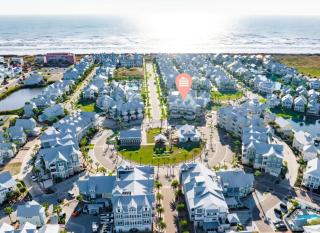 Walk to the Beach TC 1314 - 5