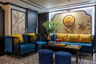 Golden Amour Hotel - Hanoi - 0
