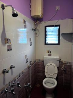 Pearl Homestay Ramapuram - Chennai - 3