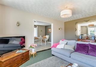 West Millbrook Cottage - Twitchen - 6