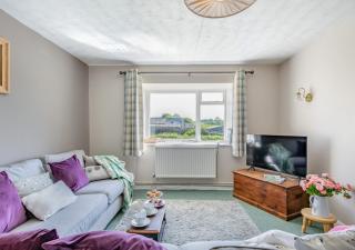 West Millbrook Cottage - Twitchen - 5