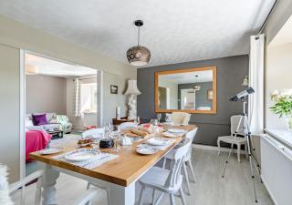 West Millbrook Cottage - Twitchen - 7