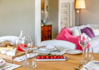 West Millbrook Cottage - 4