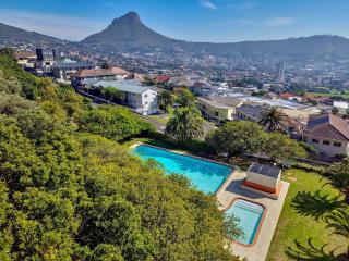 Apartment situated on the slope of Table Mountain! - Le Cap - 0