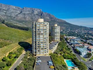 Apartment situated on the slope of Table Mountain! - Le Cap - 8