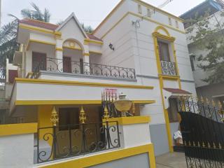 Pearl Homestay Ramapuram - Chennai - 0