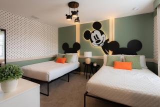 Amazing 03 Bedrooms 03 Baths Sleeps 08 - 5
