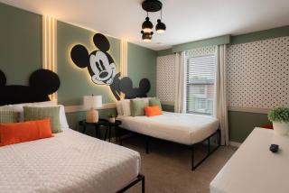 Amazing 03 Bedrooms 03 Baths Sleeps 08 - 9