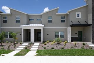 Last Minute Disney Getaway! Private Pool, Hot Tub & Games Room. Book Now! #70101 - Kissimmee - 8