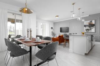 Last Minute Disney Getaway! Private Pool, Hot Tub & Games Room. Book Now! #70101 - Kissimmee - 5