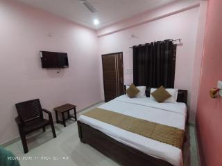 Sri Ram Sundaram Palace - Jāmb - 0