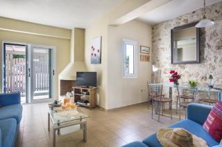 Villa Arethusa by Villa Plus - Ratzaklíon - 3