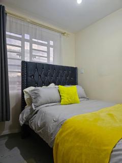 Dee's Place - Nairobi - 9