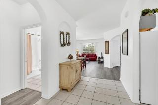 Last Minute Disney Getaway! Private Pool, Hot Tub & Games Room. Book Now! #15884 - Davenport - 7